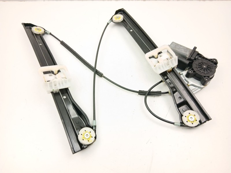 Recambio de elevalunas delantero derecho para mini mini countryman (r60) cooper sd referencia OEM IAM 9800566  