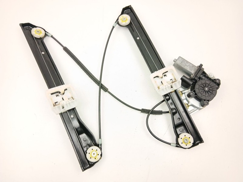 Recambio de elevalunas delantero derecho para mini mini countryman (r60) cooper sd referencia OEM IAM 9800566  