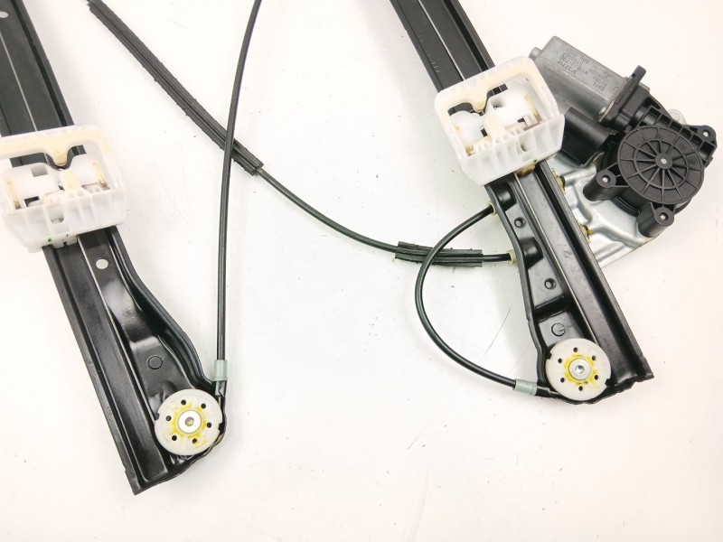 Recambio de elevalunas delantero derecho para mini mini countryman (r60) cooper sd referencia OEM IAM 9800566  