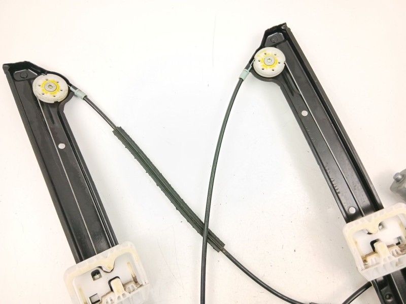 Recambio de elevalunas delantero derecho para mini mini countryman (r60) cooper sd referencia OEM IAM 9800566  