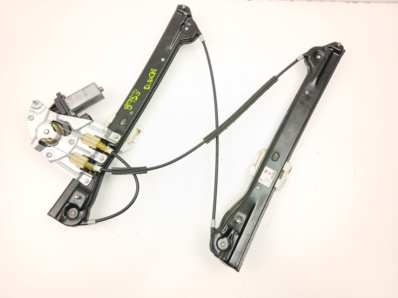 Recambio de elevalunas delantero derecho para mini mini countryman (r60) cooper sd referencia OEM IAM 9800566  