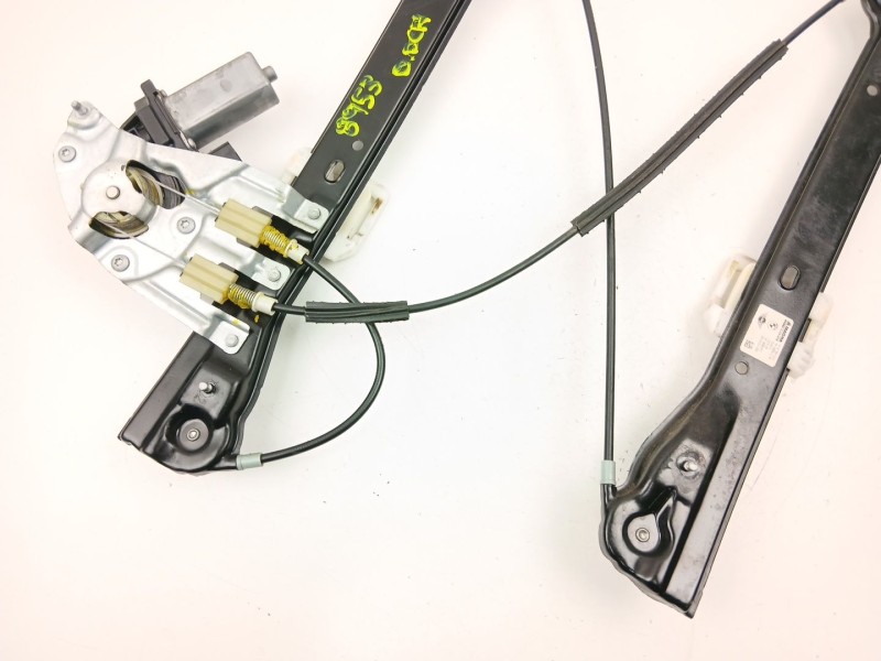 Recambio de elevalunas delantero derecho para mini mini countryman (r60) cooper sd referencia OEM IAM 9800566  