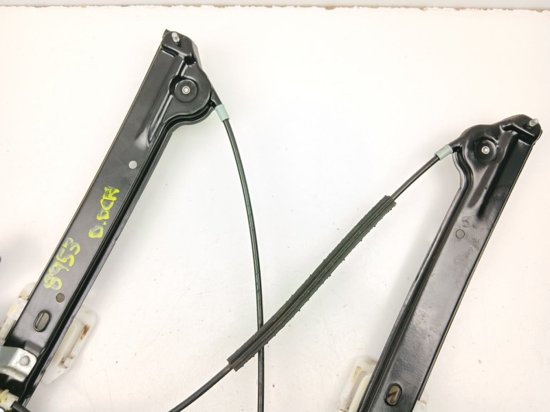 Recambio de elevalunas delantero derecho para mini mini countryman (r60) cooper sd referencia OEM IAM 9800566  