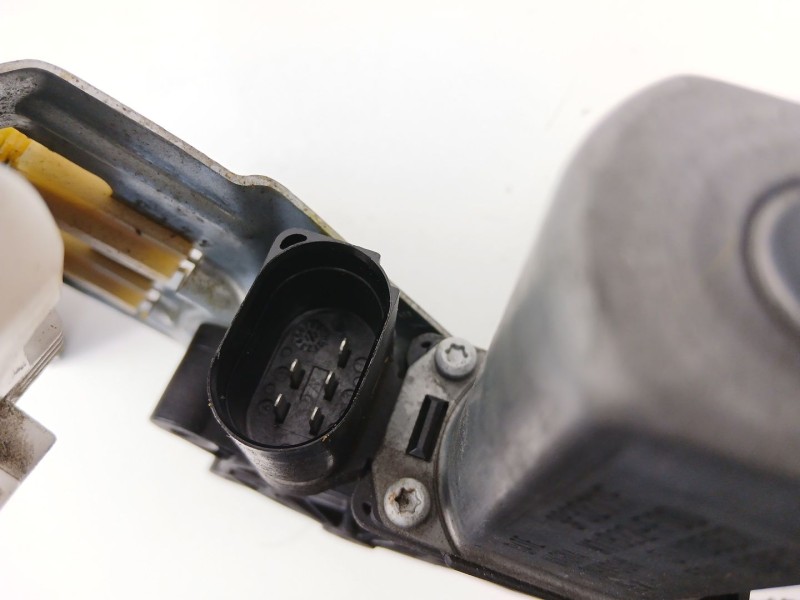 Recambio de elevalunas delantero derecho para mini mini countryman (r60) cooper sd referencia OEM IAM 9800566  