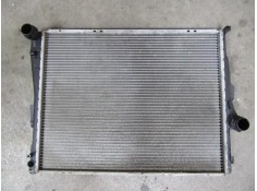Recambio de radiador motor gasolina : bmw z4 : 2.0 g inyeccion(150cv) [2007] para bmw z4 2.0 g inyeccion referencia OEM IAM   