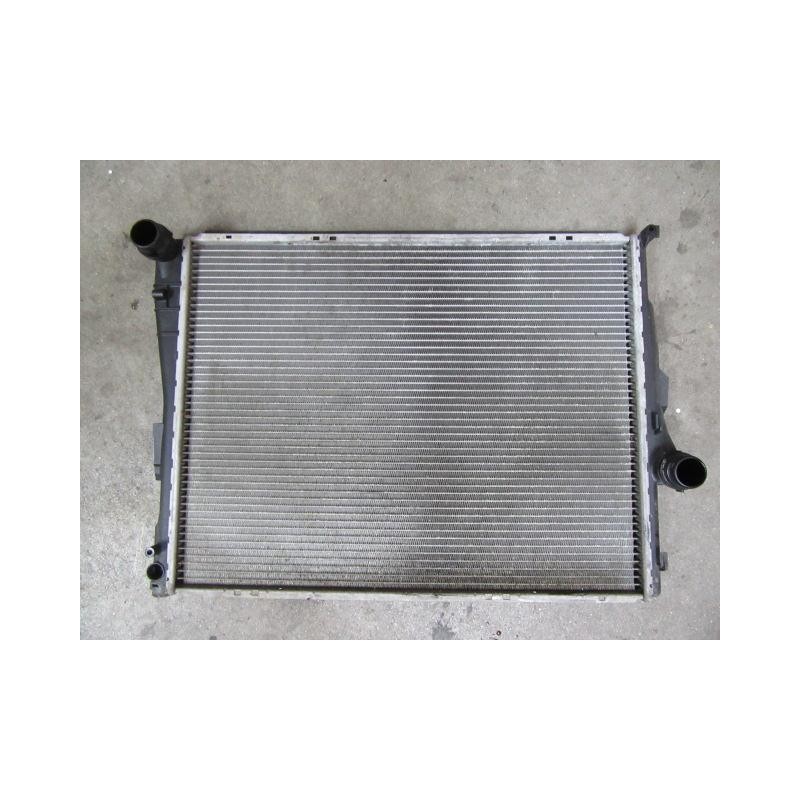 Recambio de radiador motor gasolina : bmw z4 : 2.0 g inyeccion(150cv) [2007] para bmw z4 2.0 g inyeccion referencia OEM IAM   