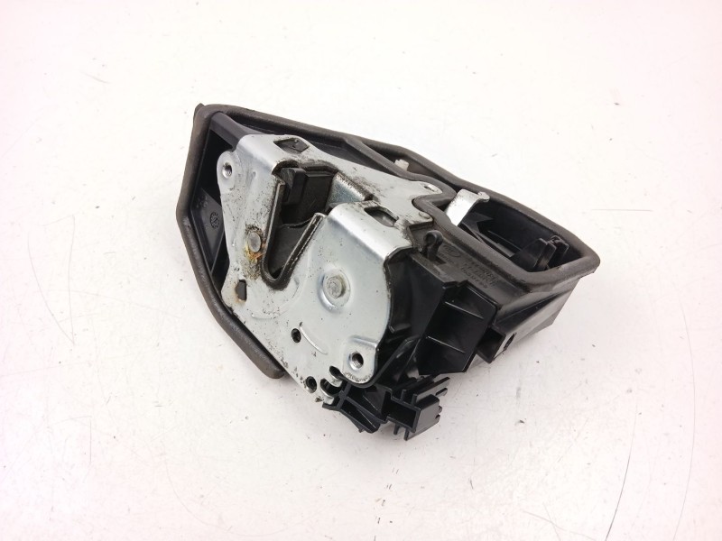 Recambio de cerradura puerta trasera izquierda para mini mini countryman (r60) cooper sd referencia OEM IAM 7318413  