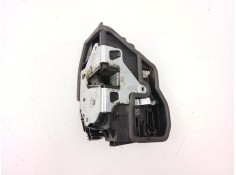Recambio de cerradura puerta trasera izquierda para mini mini countryman (r60) cooper sd referencia OEM IAM 7318413   2