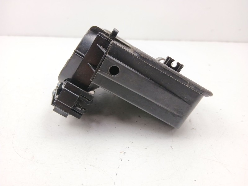 Recambio de cerradura puerta trasera izquierda para mini mini countryman (r60) cooper sd referencia OEM IAM 7318413  