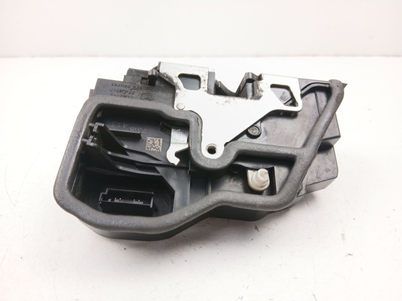 Recambio de cerradura puerta trasera izquierda para mini mini countryman (r60) cooper sd referencia OEM IAM 7318413  