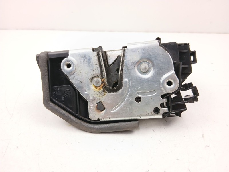 Recambio de cerradura puerta trasera izquierda para mini mini countryman (r60) cooper sd referencia OEM IAM 7318413  