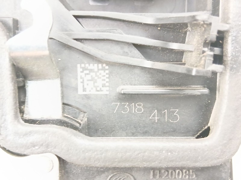 Recambio de cerradura puerta trasera izquierda para mini mini countryman (r60) cooper sd referencia OEM IAM 7318413  