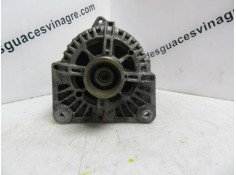 Recambio de alternador : renault megane : 1.9 dci (119,64 cv) [2002] para renault megane 1.9 dci (119,64 cv) referencia OEM IAM 