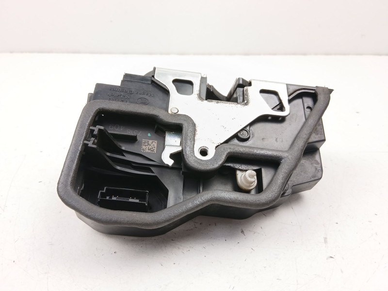 Recambio de cerradura puerta delantera izquierda para mini mini countryman (r60) cooper sd referencia OEM IAM 7318409  