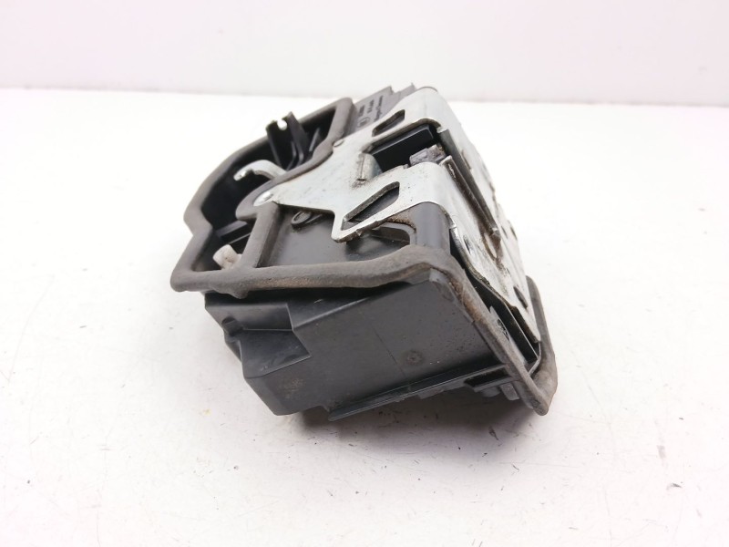 Recambio de cerradura puerta delantera izquierda para mini mini countryman (r60) cooper sd referencia OEM IAM 7318409  