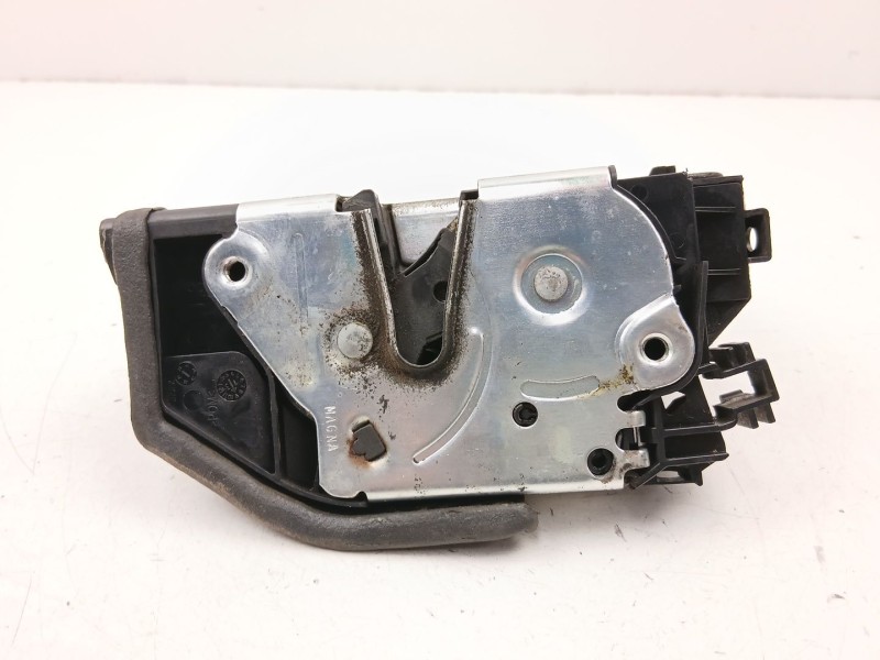 Recambio de cerradura puerta delantera izquierda para mini mini countryman (r60) cooper sd referencia OEM IAM 7318409  