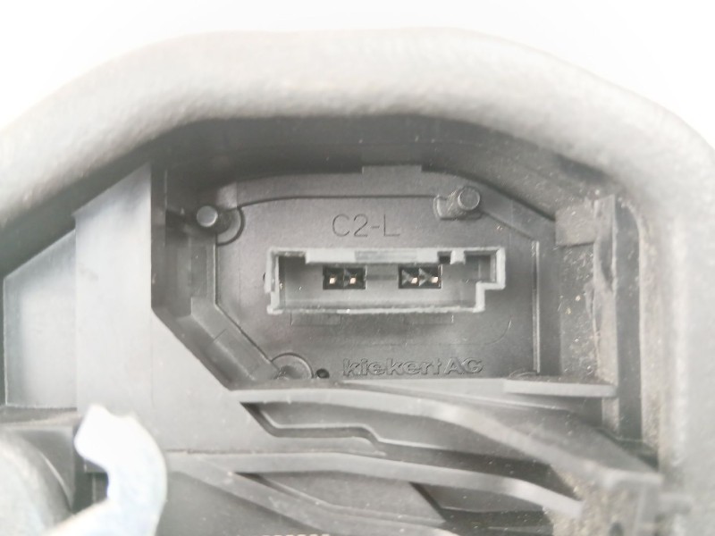 Recambio de cerradura puerta delantera izquierda para mini mini countryman (r60) cooper sd referencia OEM IAM 7318409  