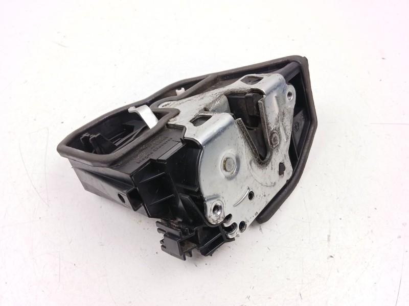 Recambio de cerradura puerta delantera derecha para mini mini countryman (r60) cooper sd referencia OEM IAM 7318416  