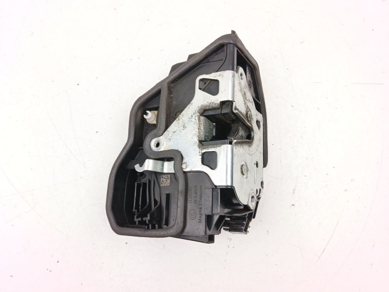 Recambio de cerradura puerta delantera derecha para mini mini countryman (r60) cooper sd referencia OEM IAM 7318416  