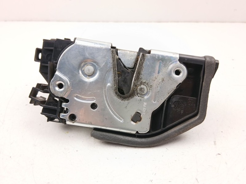 Recambio de cerradura puerta delantera derecha para mini mini countryman (r60) cooper sd referencia OEM IAM 7318416  