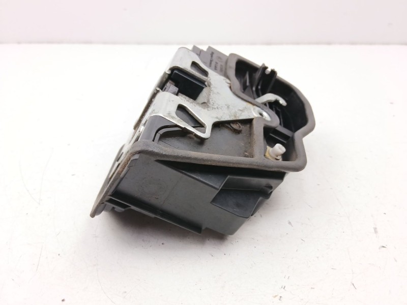 Recambio de cerradura puerta delantera derecha para mini mini countryman (r60) cooper sd referencia OEM IAM 7318416  