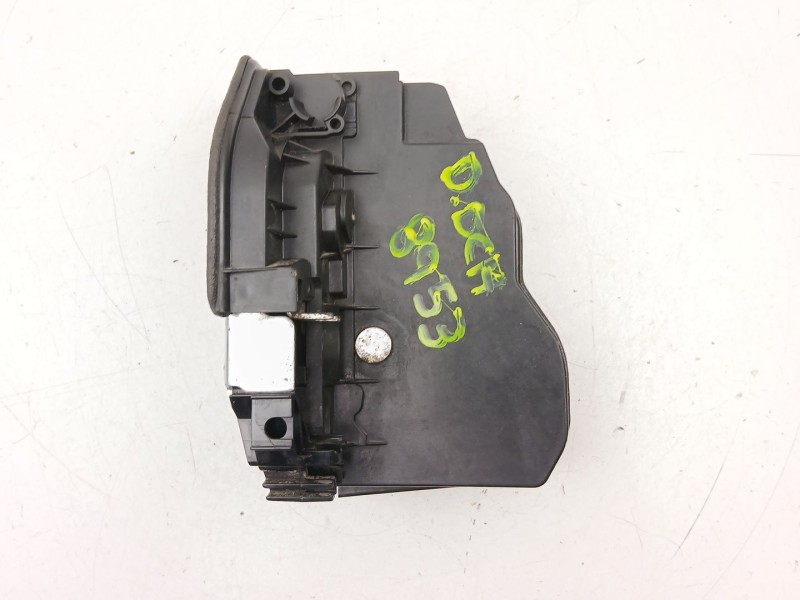 Recambio de cerradura puerta delantera derecha para mini mini countryman (r60) cooper sd referencia OEM IAM 7318416  