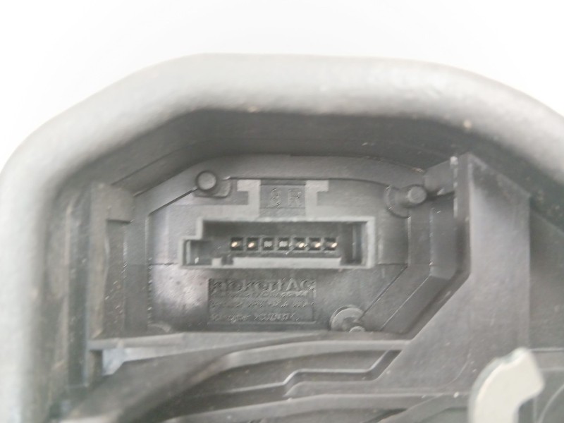 Recambio de cerradura puerta delantera derecha para mini mini countryman (r60) cooper sd referencia OEM IAM 7318416  