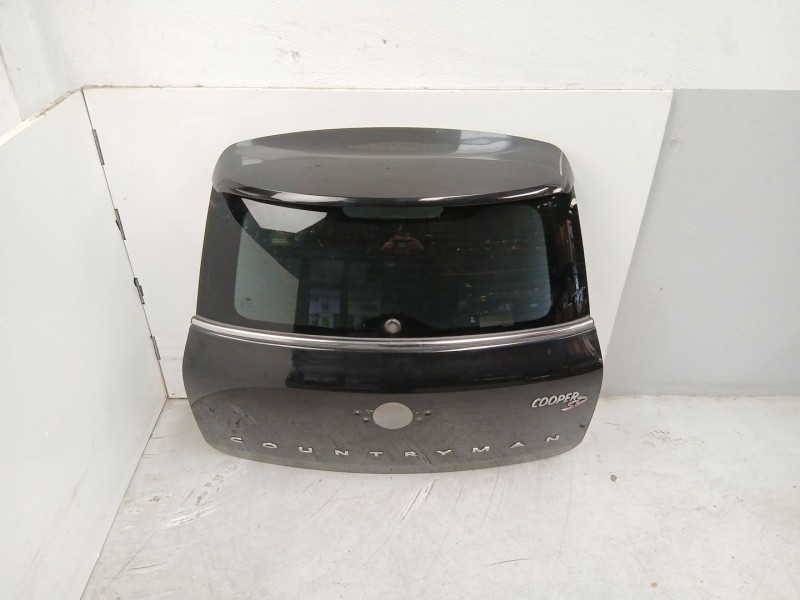 Recambio de porton trasero para mini mini countryman (r60) cooper sd referencia OEM IAM 41009811574  