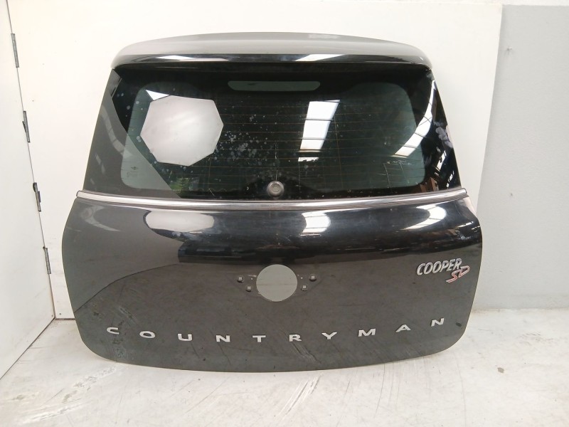 Recambio de porton trasero para mini mini countryman (r60) cooper sd referencia OEM IAM 41009811574  