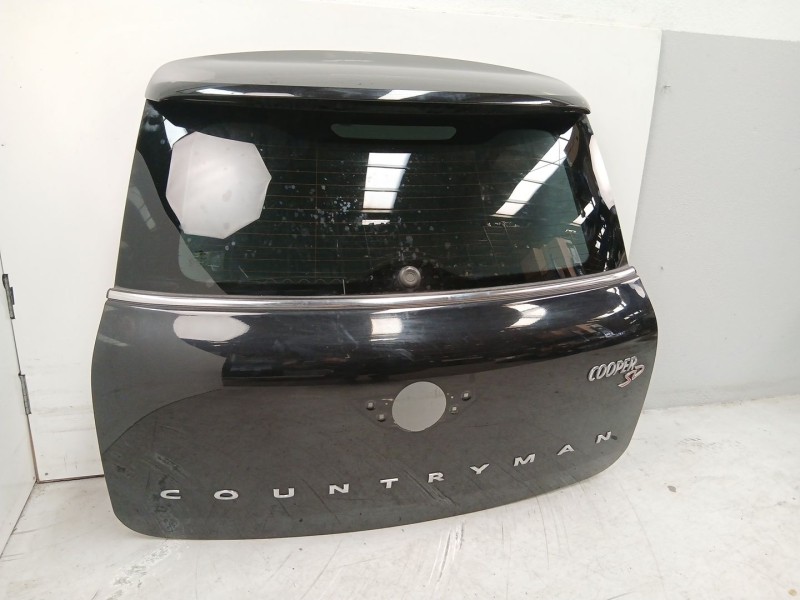 Recambio de porton trasero para mini mini countryman (r60) cooper sd referencia OEM IAM 41009811574  