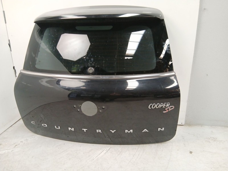 Recambio de porton trasero para mini mini countryman (r60) cooper sd referencia OEM IAM 41009811574  