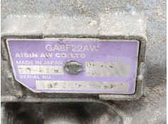 Recambio de cambio automatico para bmw x1 (f48) xdrive 20 d referencia OEM IAM GA8F22AW   2