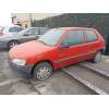 peugeot 106 (s2) del año 1997
