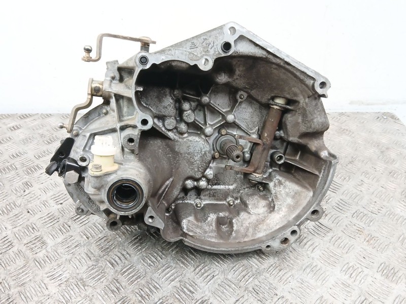 Recambio de caja cambios 5v gasolina para peugeot 206 hatchback (2a/c) 1.4 i referencia OEM IAM 20CE89  