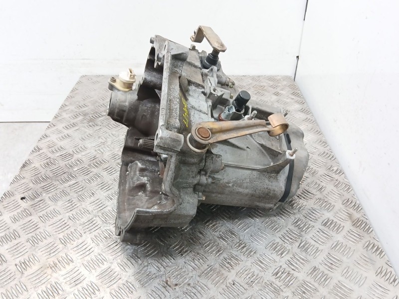 Recambio de caja cambios 5v gasolina para peugeot 206 hatchback (2a/c) 1.4 i referencia OEM IAM 20CE89  