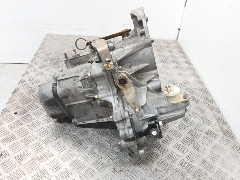 Recambio de caja cambios 5v gasolina para peugeot 206 hatchback (2a/c) 1.4 i referencia OEM IAM 20CE89  