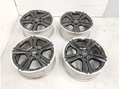 Recambio de juego llantas para mini mini countryman (r60) cooper sd referencia OEM IAM 9803727  
