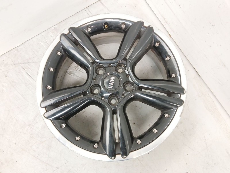 Recambio de juego llantas para mini mini countryman (r60) cooper sd referencia OEM IAM 9803727  