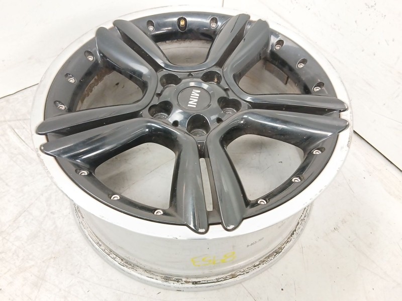 Recambio de juego llantas para mini mini countryman (r60) cooper sd referencia OEM IAM 9803727  