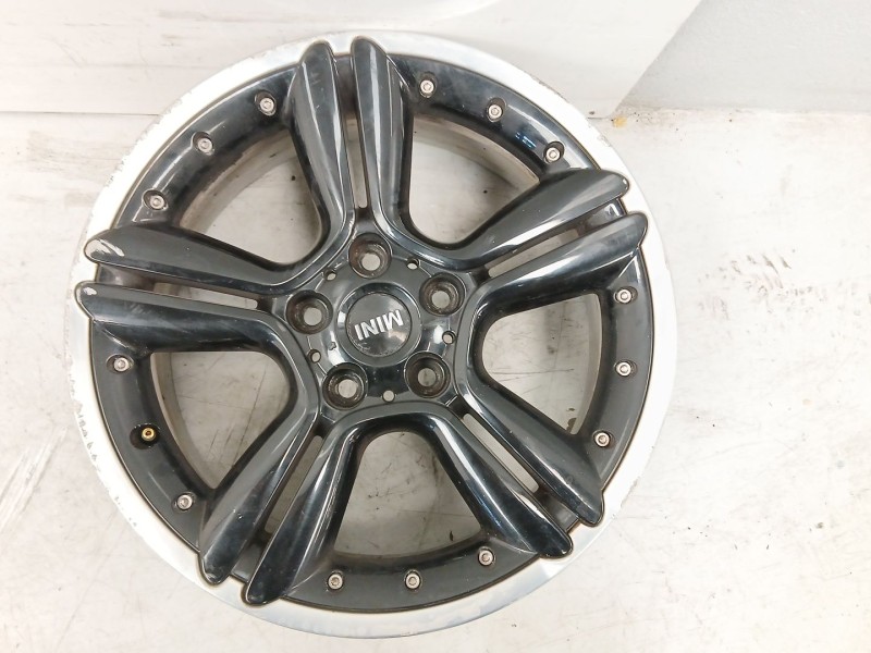 Recambio de juego llantas para mini mini countryman (r60) cooper sd referencia OEM IAM 9803727  