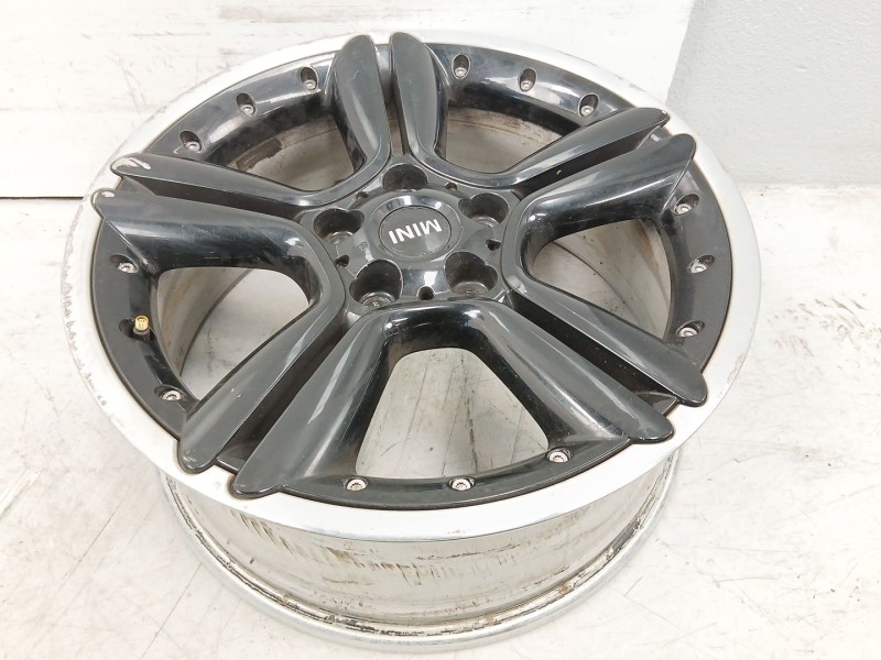 Recambio de juego llantas para mini mini countryman (r60) cooper sd referencia OEM IAM 9803727  