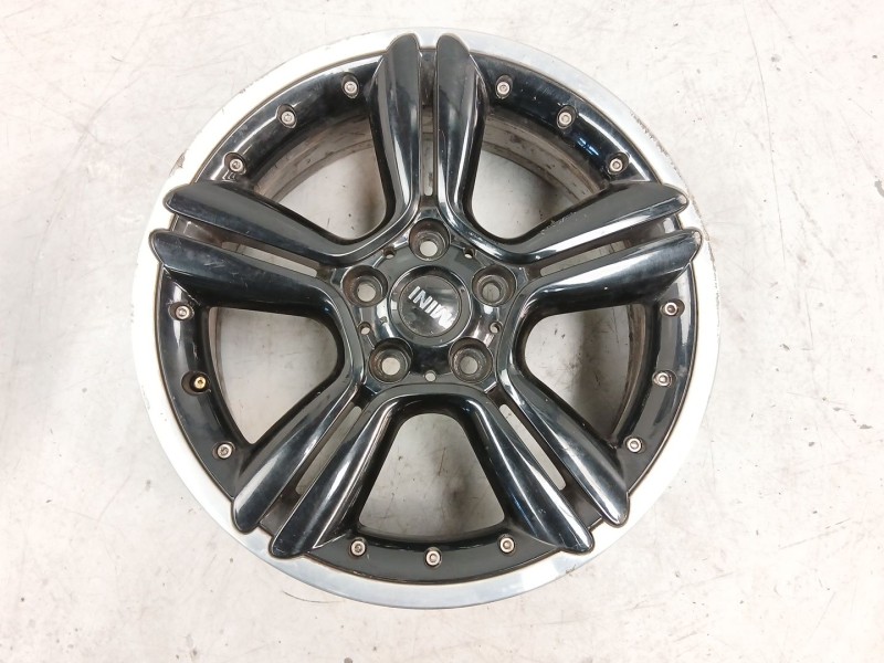 Recambio de juego llantas para mini mini countryman (r60) cooper sd referencia OEM IAM 9803727  