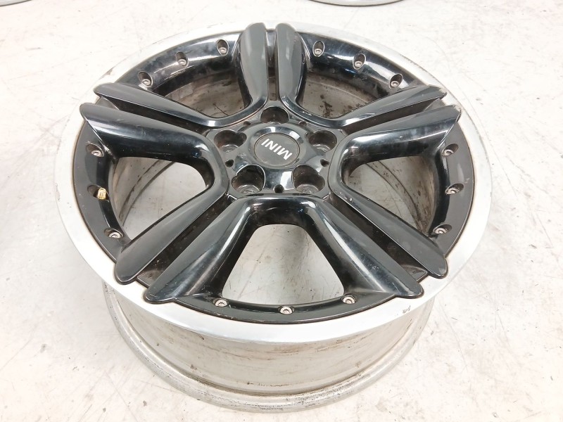 Recambio de juego llantas para mini mini countryman (r60) cooper sd referencia OEM IAM 9803727  