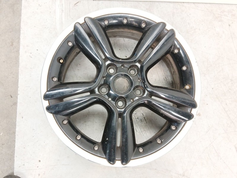Recambio de juego llantas para mini mini countryman (r60) cooper sd referencia OEM IAM 9803727  