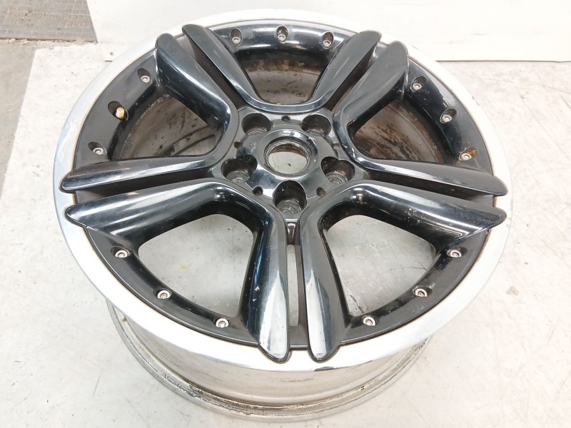 Recambio de juego llantas para mini mini countryman (r60) cooper sd referencia OEM IAM 9803727  