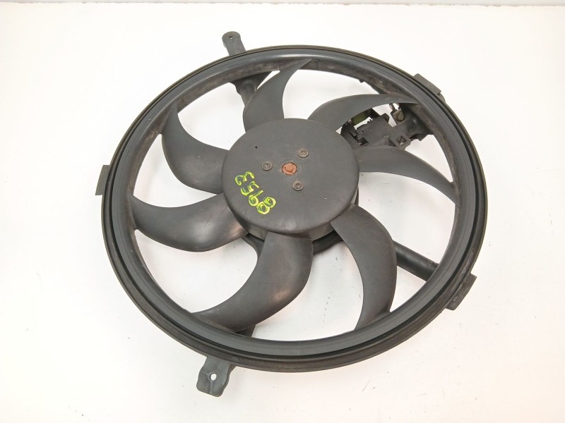 Recambio de electroventilador para mini mini countryman (r60) cooper sd referencia OEM IAM 17428509990  