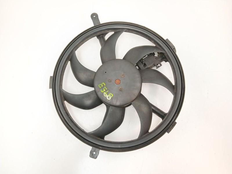 Recambio de electroventilador para mini mini countryman (r60) cooper sd referencia OEM IAM 17428509990  