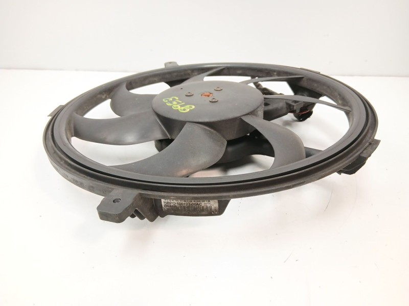 Recambio de electroventilador para mini mini countryman (r60) cooper sd referencia OEM IAM 17428509990  