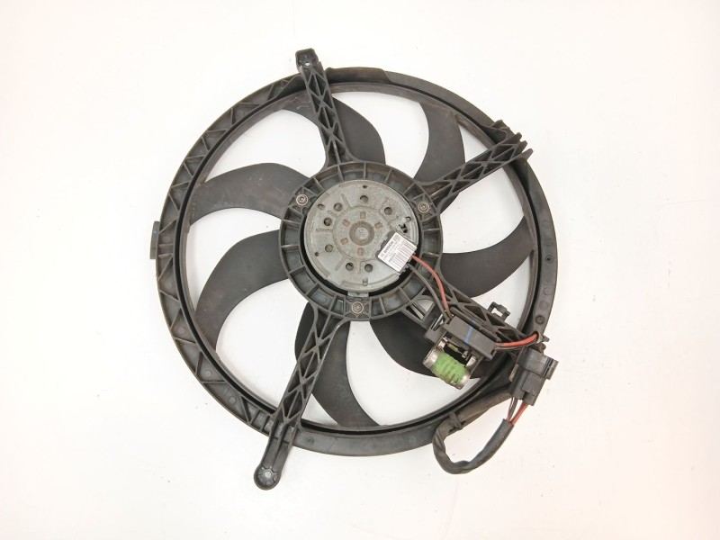 Recambio de electroventilador para mini mini countryman (r60) cooper sd referencia OEM IAM 17428509990  