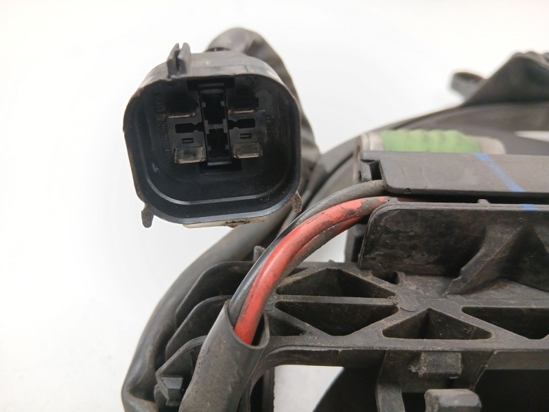 Recambio de electroventilador para mini mini countryman (r60) cooper sd referencia OEM IAM 17428509990  